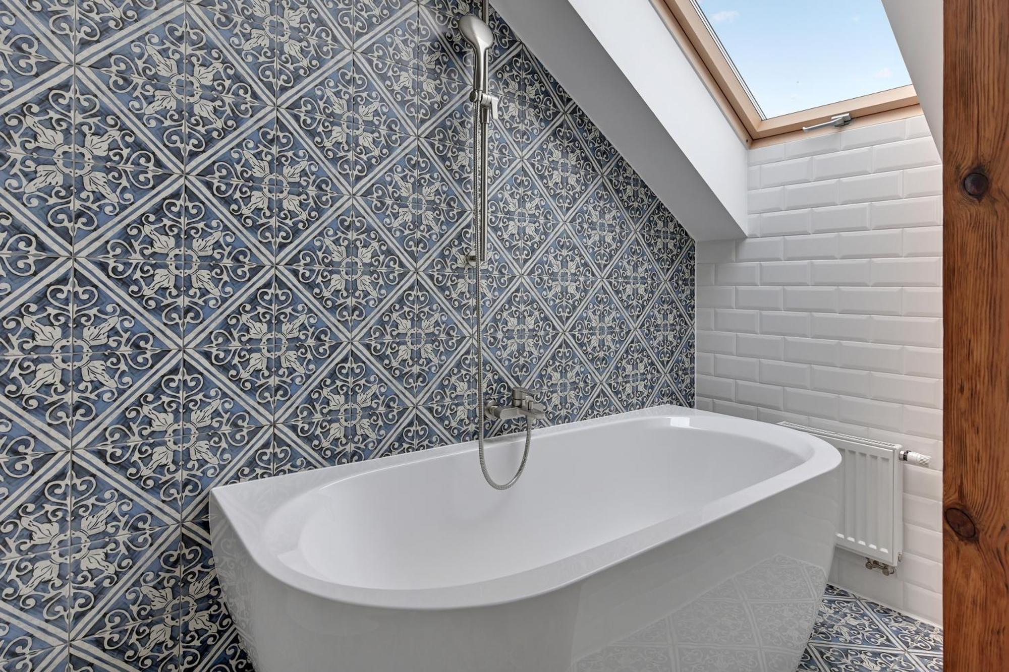 Amber Q4Apartments Γκντανσκ Εξωτερικό φωτογραφία