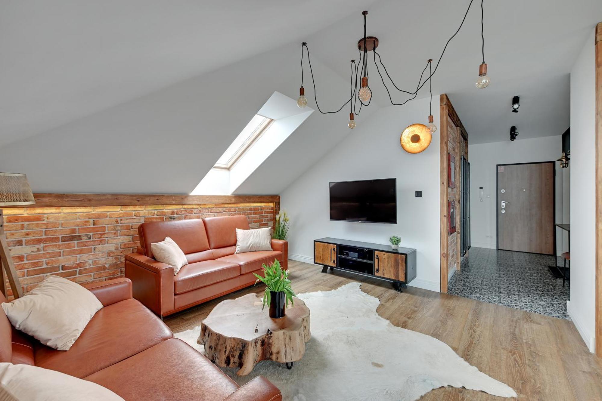 Amber Q4Apartments Γκντανσκ Εξωτερικό φωτογραφία