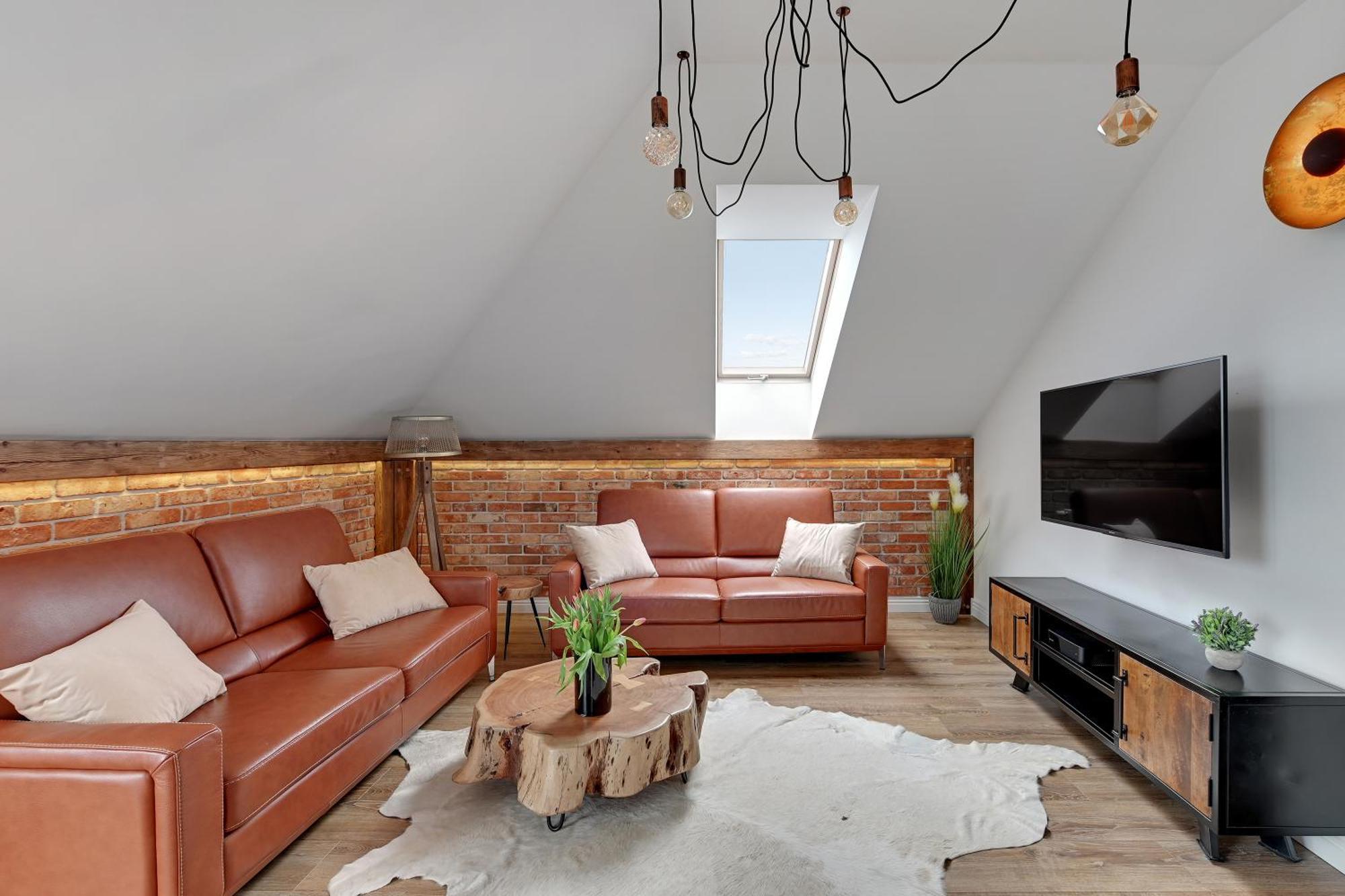 Amber Q4Apartments Γκντανσκ Εξωτερικό φωτογραφία